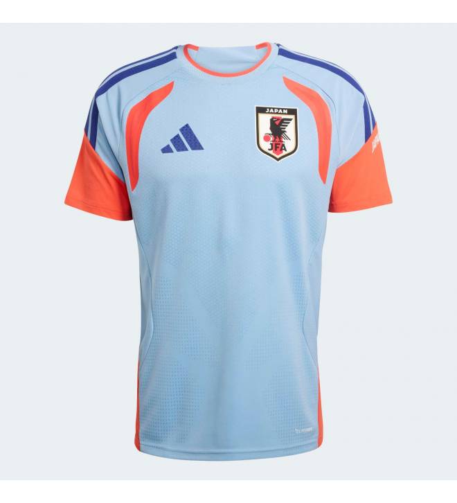 ADIDAS World Cup 2026 Japan Adult Pro Training Jersey - JZ9621 ADIDAS World Cup 2026 Japan Adult Pro Training Jersey - JZ9621